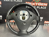 2004 CADILLAC CTS-V STEERING WHEEL 25773042 OEM #1193