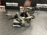 2012 FORD F250 6.7 DIESEL 6R140 TRANSMISSION AUTO TCASE WIRING HARNESS OEM #980