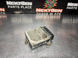 2011 GMC SIERRA LML ALLISON TCM T14 TRANSMISSION CONTROL MODULE 24256861 #1200