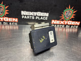 2016 GMC SIERRA 2500HD DURAMAX ABS PUMP MODULE 23407408 OEM #699