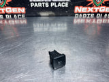 2015 MUSTANG GT TRUNK RELEASE BUTTON FR3T-19B514-AAW OEM #1498