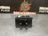 2013 FORD F250 6.7 TRAILER BRAKE CONTROL MODULE BC34-2C006-AK OEM #1158