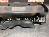 04-06 PONTIAC GTO GAUGE CLUSTER BEZEL TRIM OEM #1269