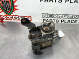 2002 DODGE RAM 2500 ABS MODULE PUMP P52010033 OEM #355