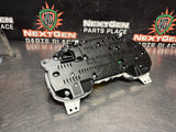 2015 FORD MUSTANG GT SPEEDOMETER AUTO INSTRUMENT CLUSTER FR33-10849-EG OEM #1434