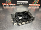 2019 CAMARO SS FUSE BOX RELAY MODULE 84572692 OEM #1126