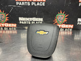 2015 CAMARO SS DRIVER FRONT/ STEERING WHEEL AIR BAG 23170980 OEM #1539