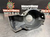97-04 C5 CORVETTE FUEL FILLER HOUSING 10401497 OEM #798