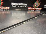 04-06 PONTIAC GTO PASSENGER SIDE RH DOOR TO WINDOW WEATHER STRIP SEAL OEM #1269