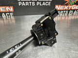 2004 CADILLAC CTS-V TURN SIGNAL STALK 1999306 OEM #1193