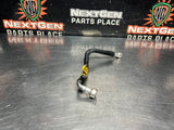 08-09 PONTIAC G8 GT FUEL FEED LINE OEM #1590