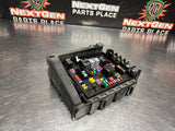 2019 CAMARO SS FUSE BOX RELAY MODULE 84572692 OEM #1126
