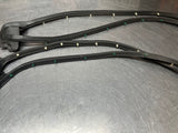 17 C7 CORVETTE Z06 RH PASSENGER SIDE DOOR WEATHER STRIP OEM #1181