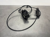 05-13 Corvette C6 Driver Door Latch RELEASE ASSEMBLY OEM 15946774