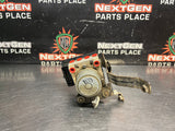 18 CHEVY SILVERADO 2500 DURAMAX ABS PUMP CONTROL MODULE 84384400 OEM #1173