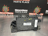2008 FORD F250 DIESEL BODY CONTROL MODULE CABIN FUSE BOX 7C3T-15604-CP #694