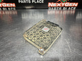 2012 FORD F350 6.7L TCM TRANSMISSION CONTROL MODULE CC3A-12B565-AC OEM #850