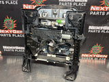 2019 FORD MUSTANG RH PASSENGER POWER SEAT TRACK HEATED/COOLED OEM #1362