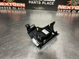 2018 FORD MUSTANG GT HEADLIGHT SWITCH DASH TRIM BEZEL FR3B-13D168 OEM #860