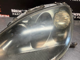 05 C6 CORVETTE LH DRIVER SIDE HEADLIGHT 10440705 USED OEM #1110