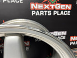1996 C4 CORVETTE COLLECTOR EDITION WHEELS OEM #3840