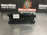 2014 MUSTANG GT TEMPERATURE CONTROL MODULE CR33-19980-AB OEM #970