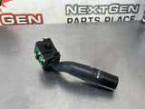 2011 FORD F350 TURN SIGNAL WIPER STALK BC3T-13K359-BBW OEM #566