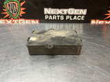 2005 FORD F350 FISHER 3 PORT ISOLATION MODULE 29070-1 #1156