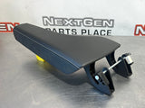 2021 CAMARO SS CENTER CONSOLE LID OEM #264