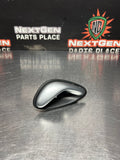 04-06 PONTIAC GTO LH DRIVER SIDE INTERIOR DOOR HANDLE 92055321 OEM #910