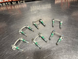 2019 - 2022 CAMARO SS REAR AXLE TO DIFF BOLT HARDWARE KIT OEM