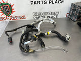 2011 FORD F150 AUTOMATIC TRANSMISSION WITH ELECTRIC T-CASE WIRING HARNESS #432