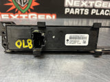 14 DODGE RAM 6.7 TRAC, TOW/HAUL INSTRUMENT MODULE SWITCHES OEM #870