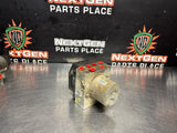 2015 FORD F250 ABS MODULE EC34-2C405-CB OEM #748