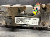 2006 FORD F250 6.0 INTERIOR RELAY FUSE BOX OEM 6C3T-14A067-AB #1263