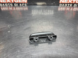 2012 CADILLAC CTS-V REAR COMPARTMENT LID PULL HANDLE OEM #1592