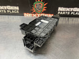 2012 FORD F250 FUSE BOX BODY CONTROL MODULE BCM BC3T-14B476-DJ OEM #1235