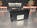 2017 FORD MUSTANG GT COMMUNICATION SYNC CONTROL MODULE OEM FR3T-14D212-SB #1334