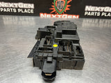 2009 FORD F350 BCM FUSE RELAY BOX MODULE 7C3T-15604-AP OEM #1097