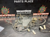 1997-2004 C5 CORVETTE REAR BUMPER WIRING HARNESS OEM #1302