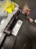 2024 FORD MUSTANG GT 5.0 AUTO 3.55 REAR DIFFERENTIAL OEM #1226