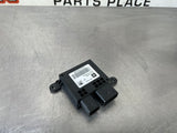 10-15 CAMARO SS FRONT RH PASSENGER SEAT AIR BAG / OCCUPANT SENSOR MODULE  #615