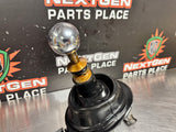 2011 FORD MUSTANG GT MANUAL SIX SPEED SHIFTER ASSEMBLY WITH KNOB OEM #1024