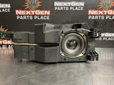 2014 CHEVY SILVERADO 2500HD SUBWOOFER SPEAKER BOX 25915806 OEM #758