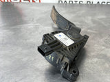 2012 FORD F350 6.7L ADJUSTABLE GAS PEDAL BC3A-9F836-AE OEM #471