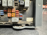 2009 SILVERADO 2500HD DURAMAX LML ENGINE FUSE BOX OEM #1299