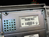 2011 CADILLAC CTS-V BOSE AMPLIFIER OEM 20942618 OEM #1305