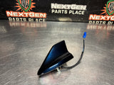 2021 FORD MUSTANG GT ROOF SHARK FIN RADIO ANTENNA BLUE JD9T-19K351-AA #1650