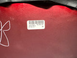 05 - 13 C6 CORVETTE CONVERTIBLE MONTEREY RED CENTER CONSOLE WATERFALL OEM #1549