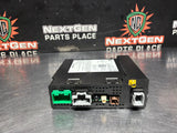 2019 CHEVY SILVERADO 2500HD RADIO RECEIVER MODULE 84361174 OEM #1198